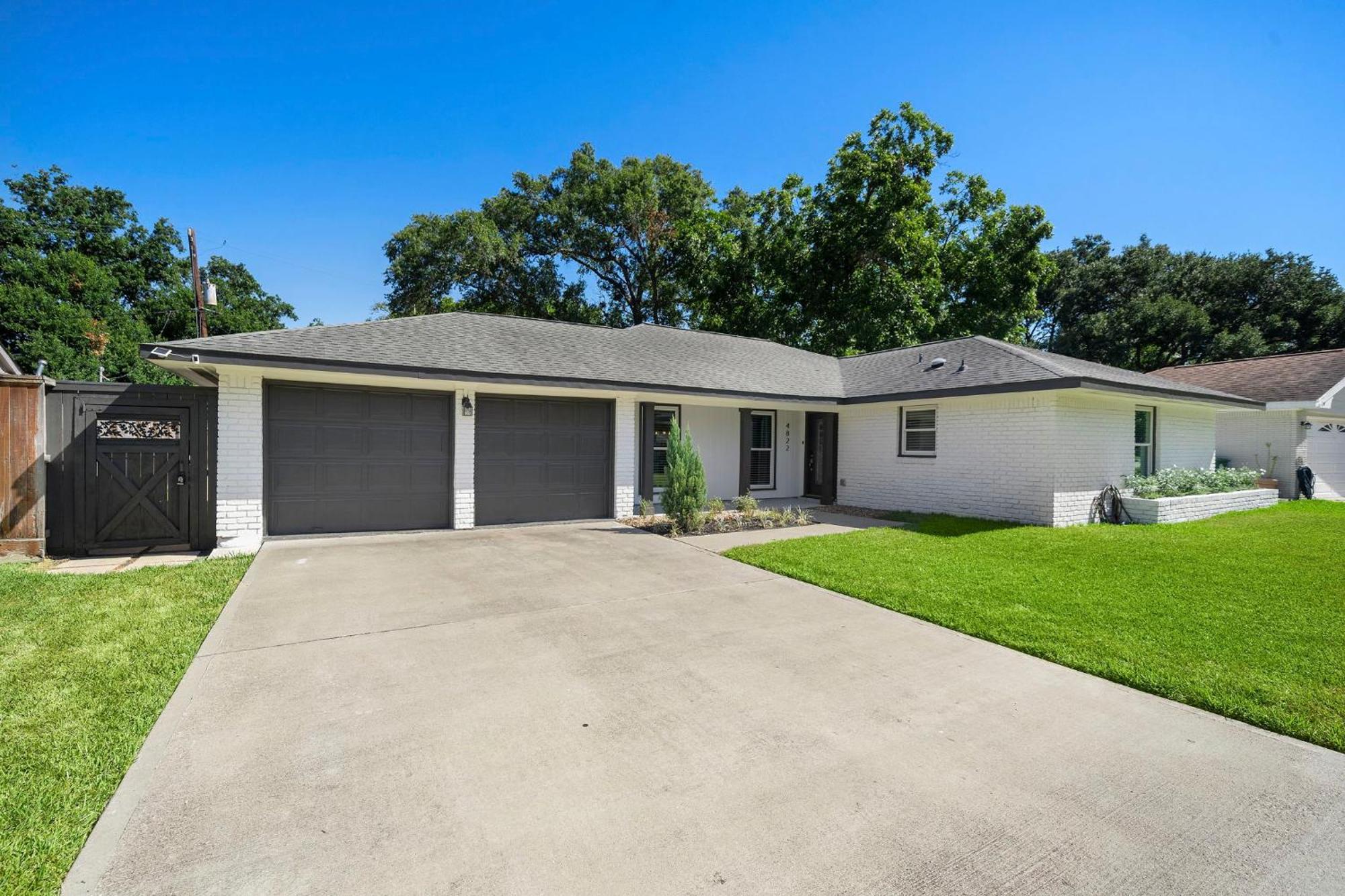 Htown Home Nr Med Center, Nrg Games Yard Bbq Houston Exterior photo